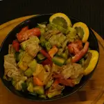 Keto Salad