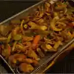Mexican Chicken