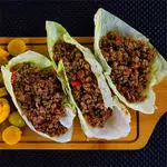 Meat Plate