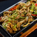 Chicken Fajita