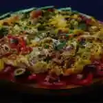 Vegetable Omelet