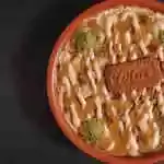 Umm Ali Lotus