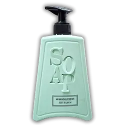 Morning Fresh Green Liquid Soap 500ml
