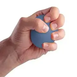 Hand Exercise Ball