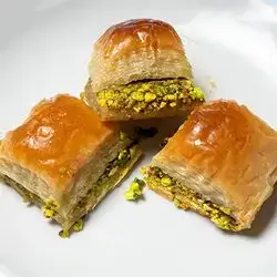 Baklava