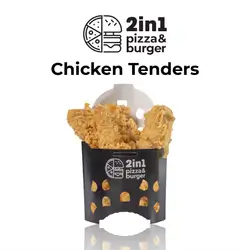 Chicken  Tenders