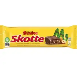 Marabou Skotte