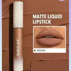 Sheglam Lip Stick (Bougie)