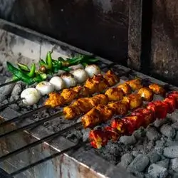 نەفەری تکەی مریشک