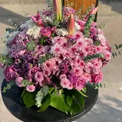 Flower Basket