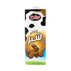 Mihan Chocolate Flavored Milk 1L