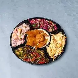 Small Appetizer