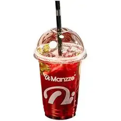 Mix Berry Mojito