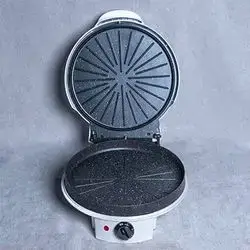 Pizza Maker 