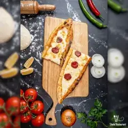 Pide Extra