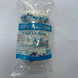 bandage 7.5cm*4.5yards