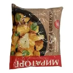Miratorg Baked Crispy Caulif 400g