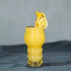 Lemon Juice