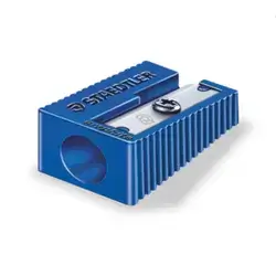 Staedtler Compact Pencil Sharpener 