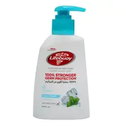 Lifebuoy H/wash Cool Fresh 200ml