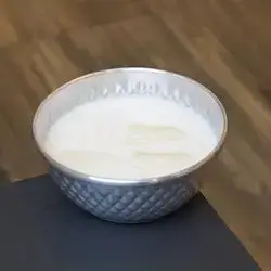 Erbil Yogurt