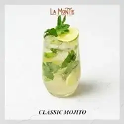 Classic Mojito