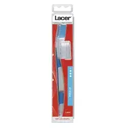 Lacer Professional Toothbrush medium