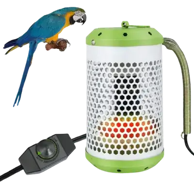 E899 Reptile & Bird Heat Lamp