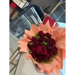 Red Rose