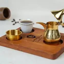 Arabic Coffee