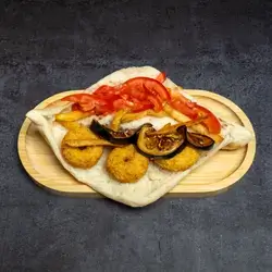 Mix Sandwich