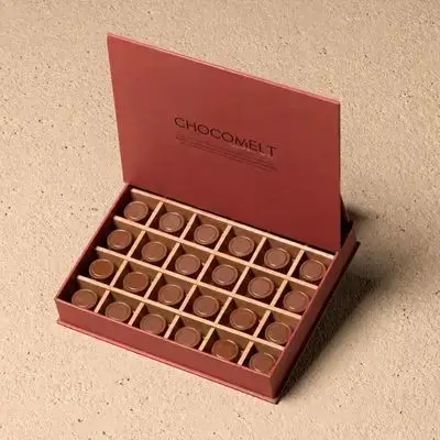 Truffle Nutella