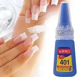 20g Super Strong Nail Glue For False Nails