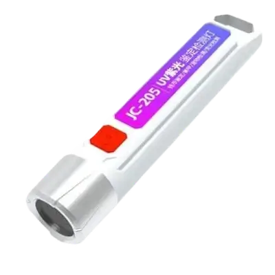 E796 Ringworm Detection