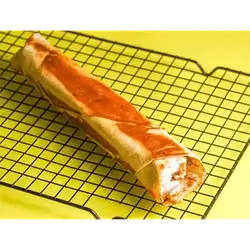 Chicken Shawarma 