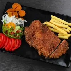 Chicken Gap Cream