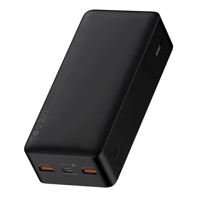 Baseus Bipow Digital Display Power bank 30000mAh 20W