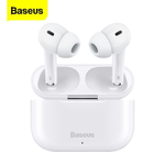 - Baseus Encok W3 TWS Bluetooth Earphones with Charging Case provide high quality sound