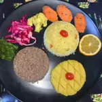 Minced Meat Meal