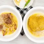 Gipa and Beef