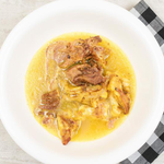 Pacha Beef Stew
