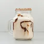 Kinder Milkshake