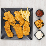 Crispy Chicken - 4 pieces
