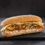 Mexican Chicken