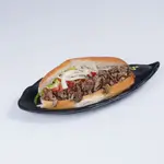 Philadelphia Sandwich