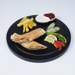 Chicken Shawarma