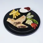 Meat Shawarma