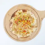 Chicken Pizza