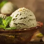 Pistachio Ice Cream
