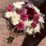 Graduation Bouquet